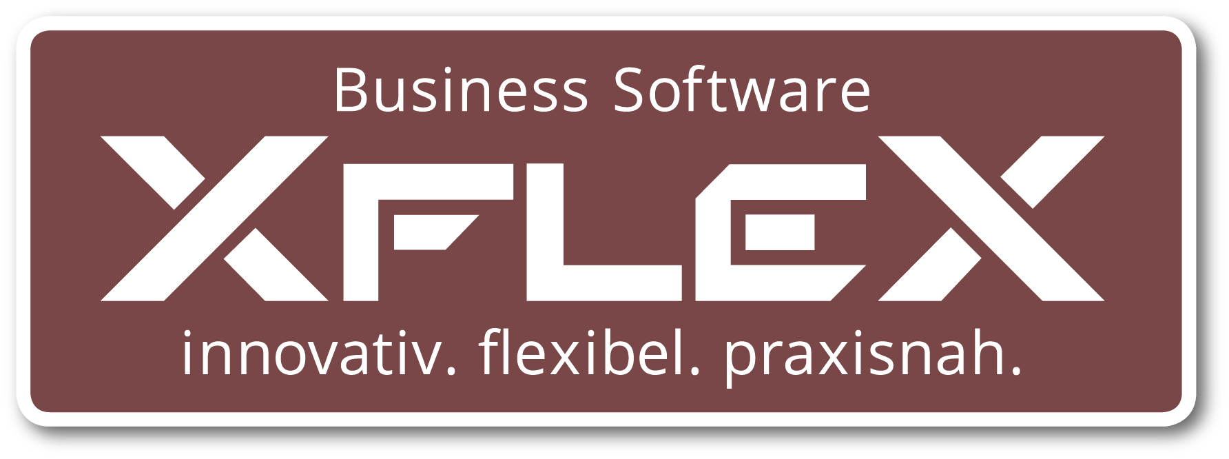 XfleX Business Software