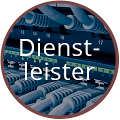 Dienstleister